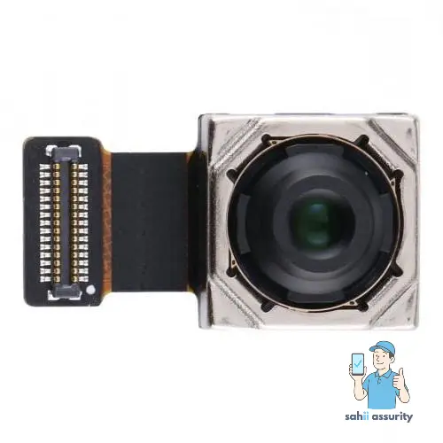 Replacement Back Camera for Samsung Galaxy M11 (Main Camera) thumbnail